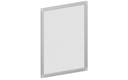 Műanyag keretes fix szúnyogháló